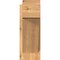 Ekena Millwork Traditional Block Smooth Outlooker, Western Red Cedar, 7 1/2"W x 20"D x 20"H OUT08X20X20TRA05SWR - alternate 4